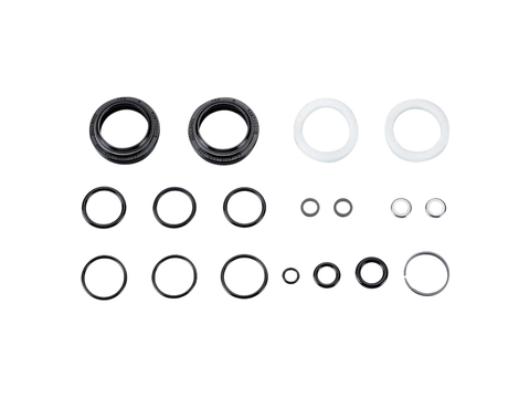 RockShox ZEB Generation A 200H Fork Service Kit