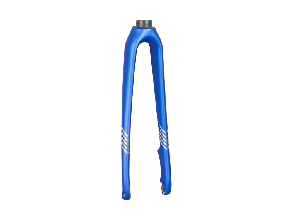 Trek 2020 Crockett 700c Rigid Fork