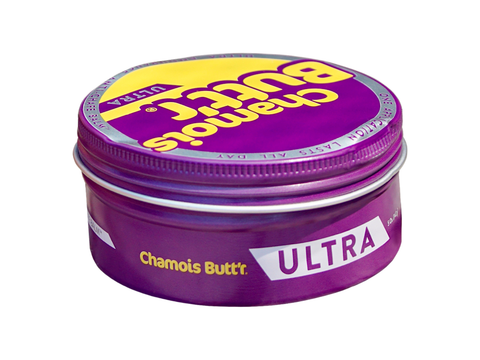 Chamois Butt'r ULTRA Anti-Chafe Balm