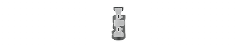 Bosch PowerMore Battery/Waterbottle Holder