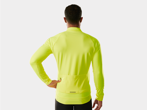 Trek Circuit Softshell Cycling Jacket