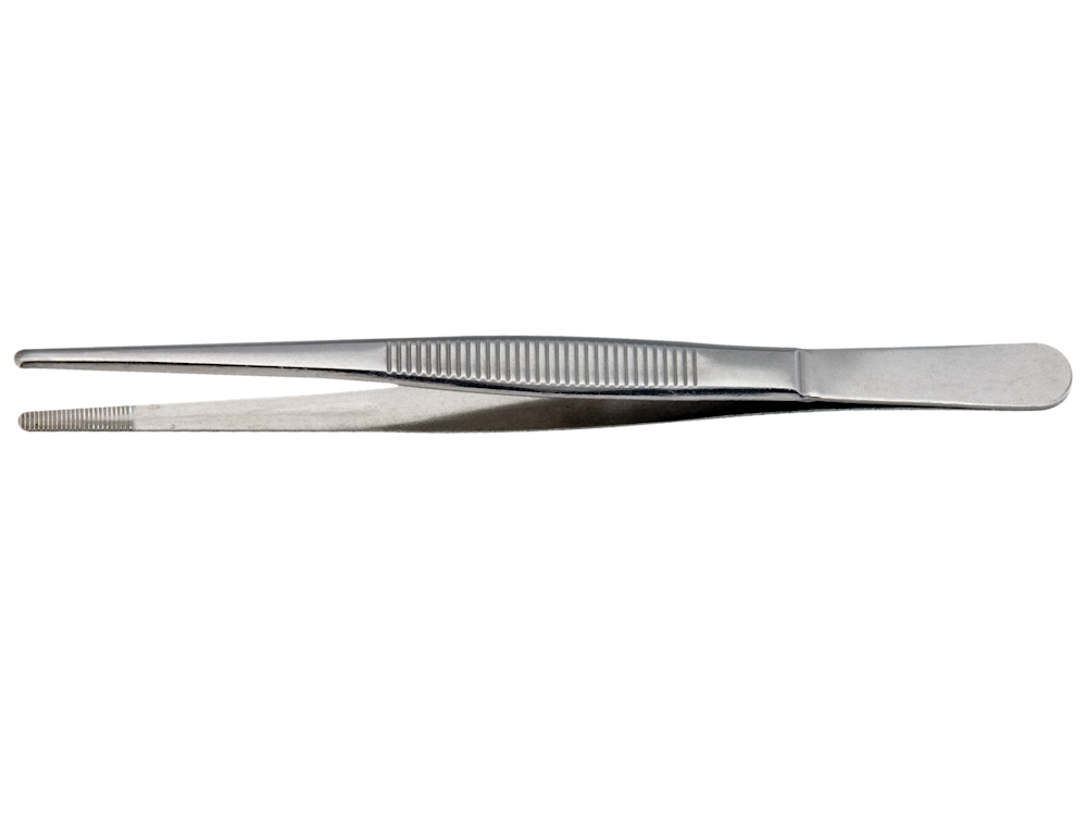 Unior Stainless Tweezers