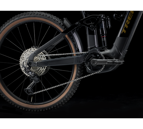 Rail+-Rail+ 9.9 X0 AXS T-Type Gen 5
