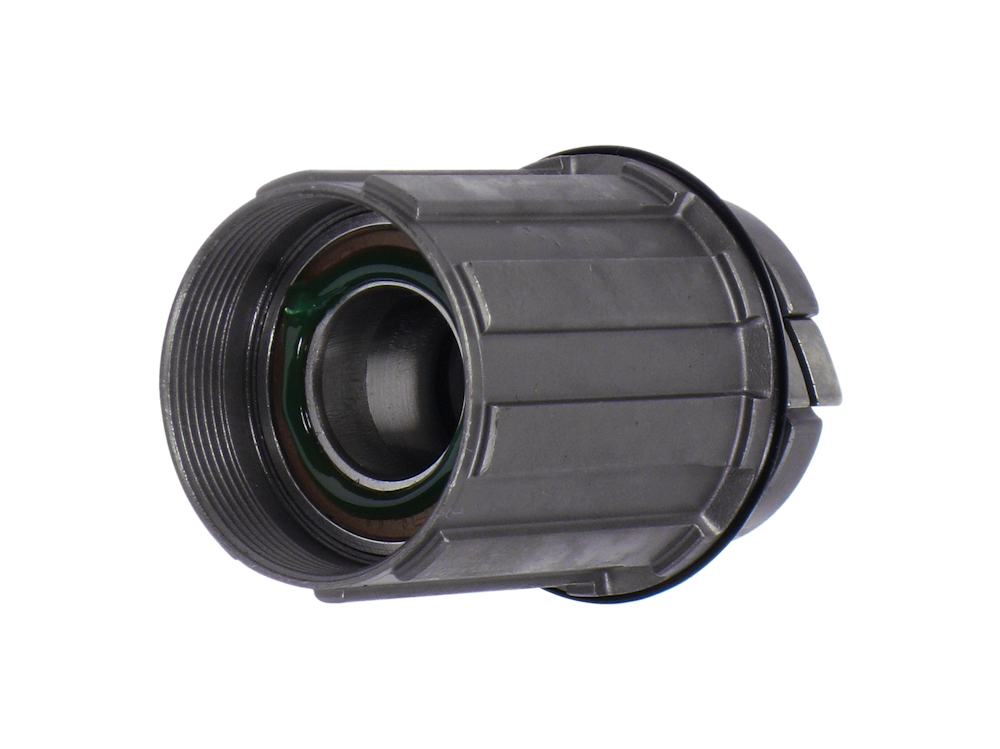 Bontrager Approved DHG/DH/Earl 10-Speed Freehub Body