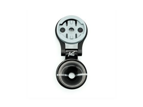 K-Edge Wahoo Race Stem Mount Adjustable w/Cap