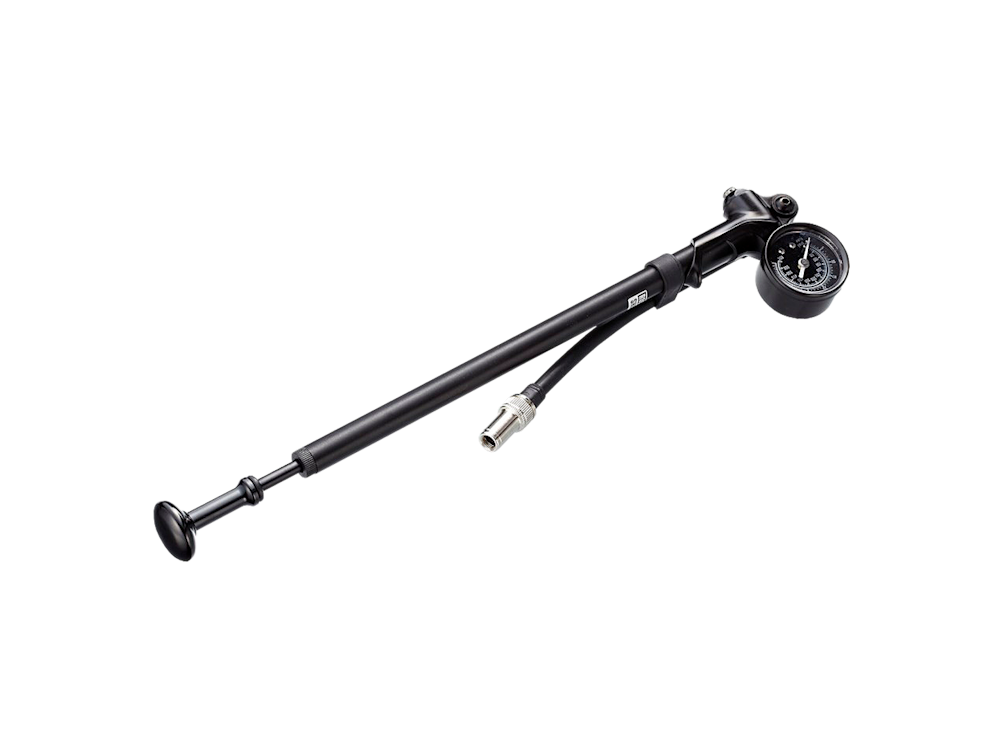 RockShox 600PSI High Pressure Fork/Shock Suspension Pump