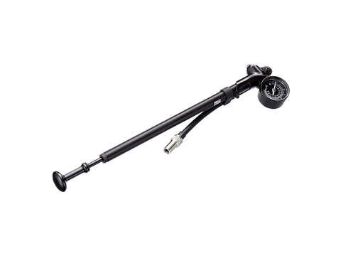 RockShox 600PSI High Pressure Fork/Shock Suspension Pump
