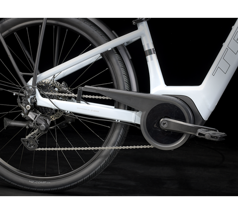 Verve+-Verve+ 4S Lowstep Gen 3