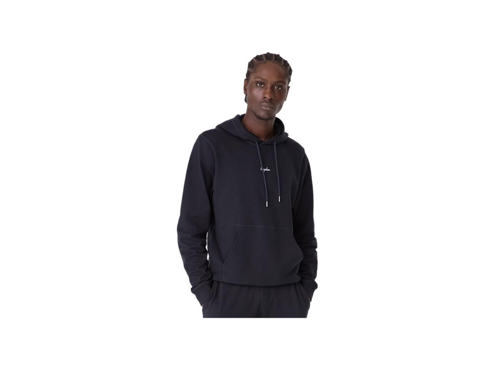 Rapha Cotton Hoodie