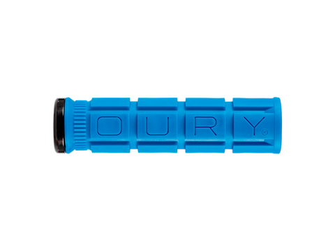 Oury Single-Sided Lock-On V2 Grip Set