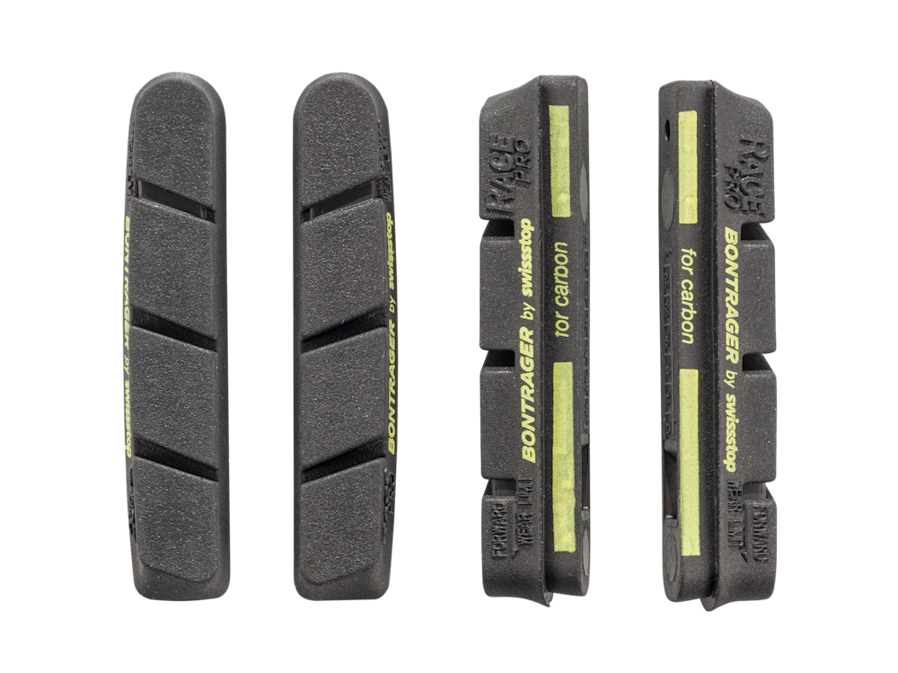 Bontrager Black Prince Race Pro Brake Pad