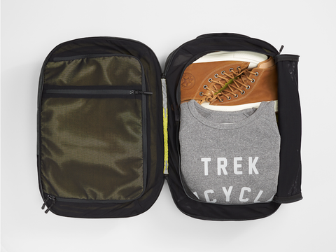 Bontrager Travel Backpack