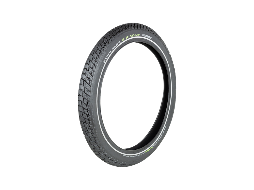 Schwalbe Pick-Up 20? Tire
