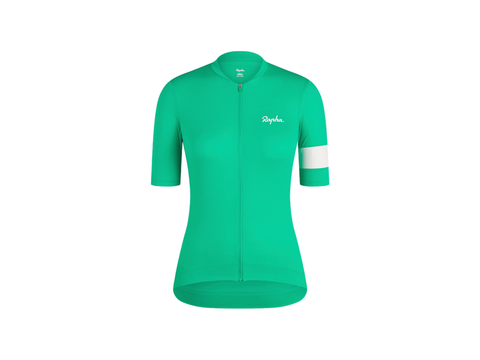 Rapha Core Women's Lightweight Cycling Jersey