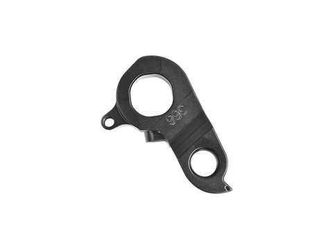 Wheels Manufacturing Derailleur Hanger - 366