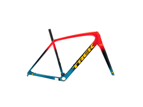 Boone Disc Frameset