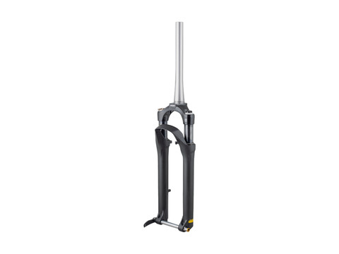 SR Suntour Mobie 34 Unthreaded 60mm Travel 27.5? Suspension Fork