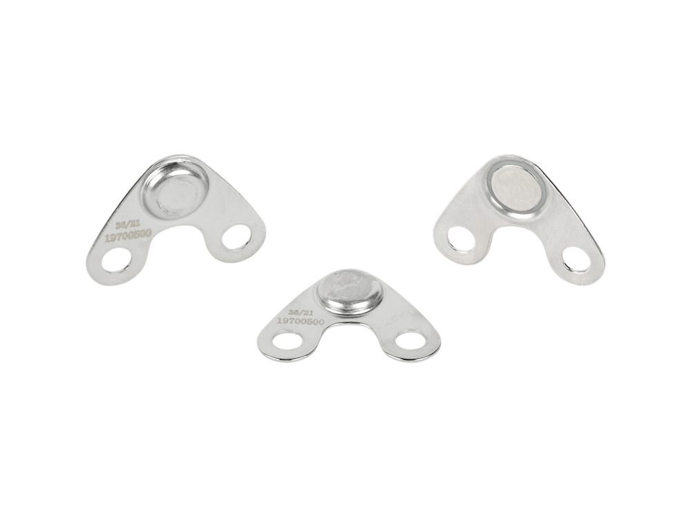 TQ 6-Bolt Speed Sensor Magnet - 3 Pack