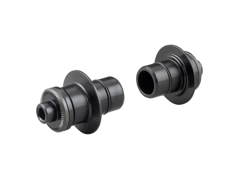 Bontrager Aeolus Pro Front 5mm QR Conversion End Cap Kit