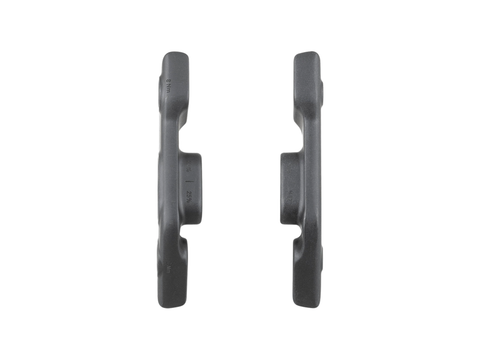 Trek 2024 Slash Matched Wheel Lower Shock Mount Brackets