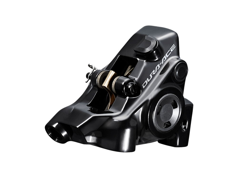 Shimano Dura Ace R9270 HYD Disc Brake Caliper