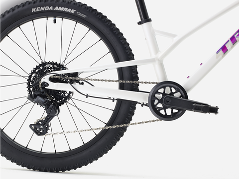 Wahoo Trail-Wahoo 24 Trail