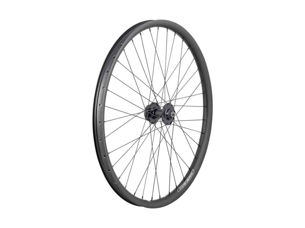 Trek and Electra Hyena 26" Throttle Wheel