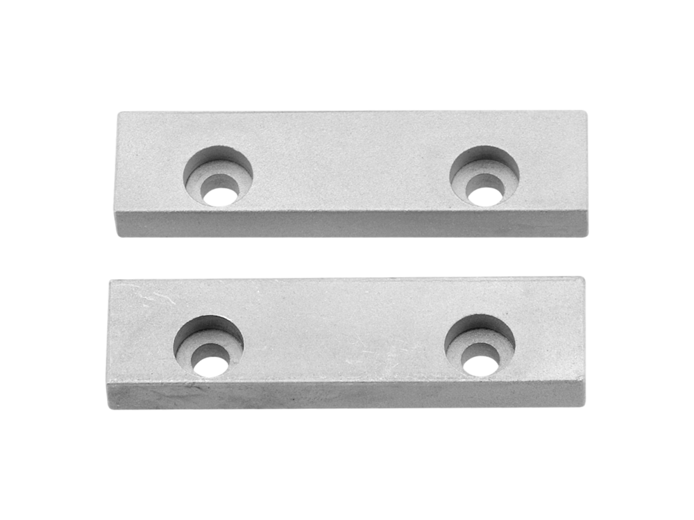 Unior Vice Jaws