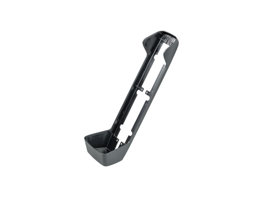 Trek Range Boost Shroud