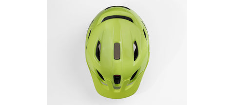 Bontrager Quantum Mips Bike Helmet