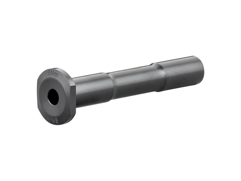 Trek 2023 Fuel EX 29 Rocker Pivot Axle