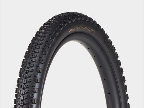 Bontrager Connection Comp Hard-Case MTB Tire