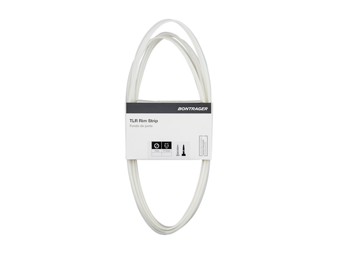 Bontrager TLR Rim Strip - Factory Overstock