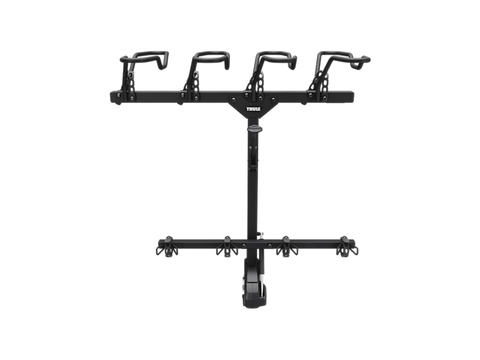 Thule ReVert 4-Bike Vertical Hanging 2? Hitch Rack