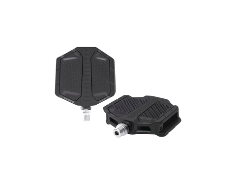 Shimano PD-EF205 Flat Pedal Set