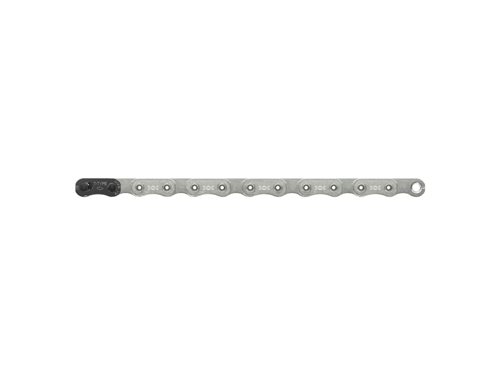 SRAM XX T-Type 12 Speed Flattop Bicycle Chain