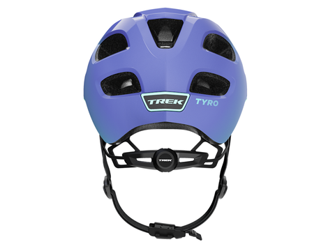 Trek Tyro Youth Bike Helmet