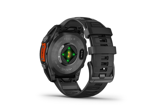 Garmin fēnix? 8 AMOLED Computer
