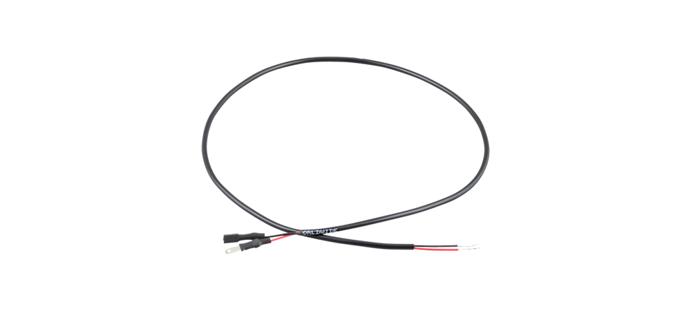 Hyena Gen 2 Rear Light Extension Wire