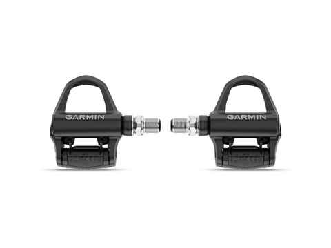 Garmin Rally RK 210 Dual Power Meter Pedal Set