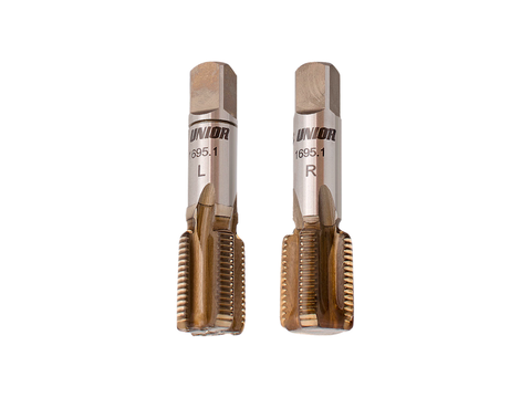 Unior Pedal Tap Set