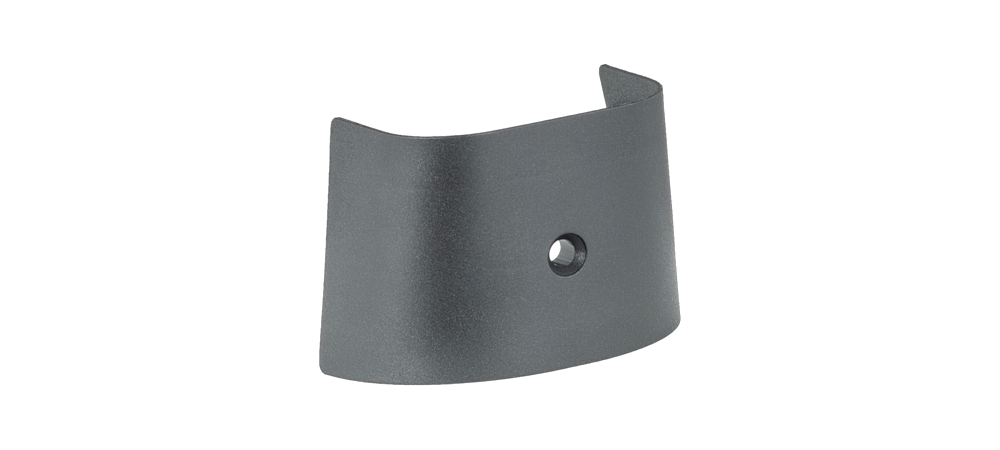 Trek Charter+ Stem Clamp Cover