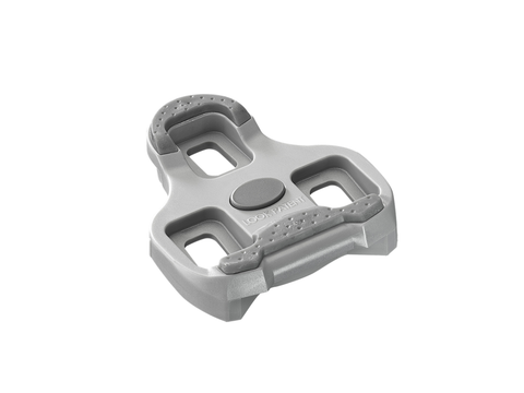 LOOK Keo Grip 4.5-Degree Road Pedal Cleat Set