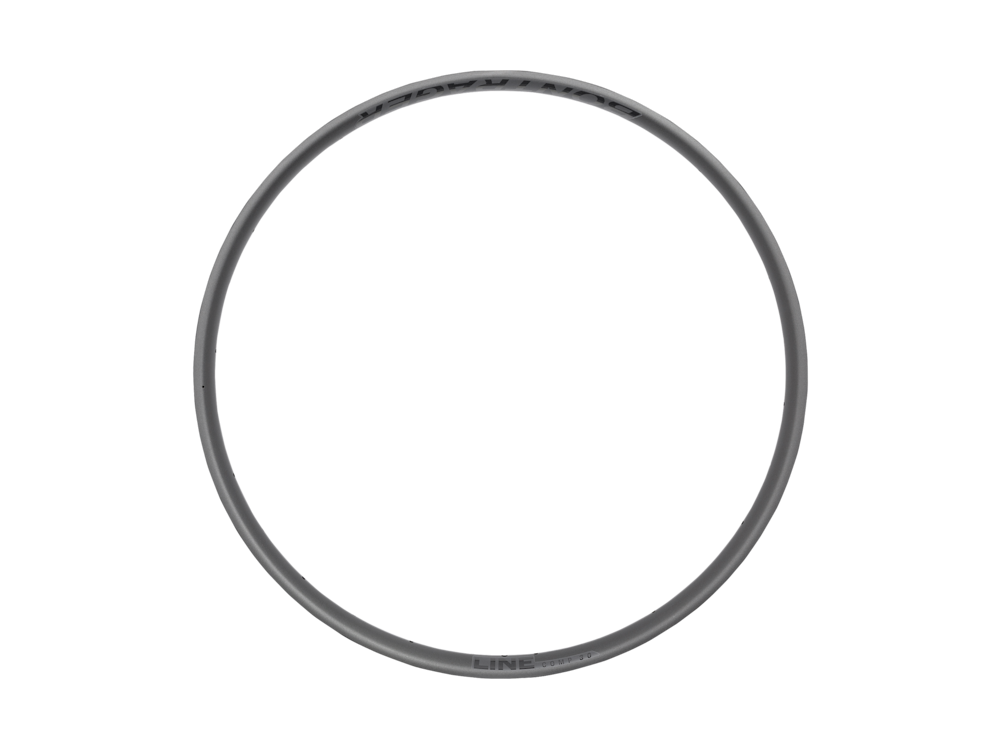 Bontrager Line Comp 30 TLR 27.5? MTB Rim