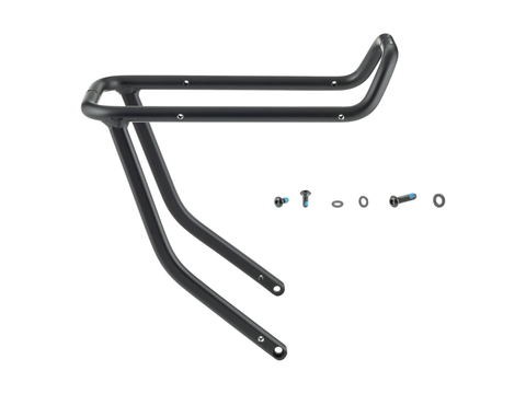 Trek Fetch+ 2 Front Pannier Rack