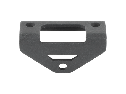 Trek 2023 Farley Alloy Rear Cargo Rack Light Bracket