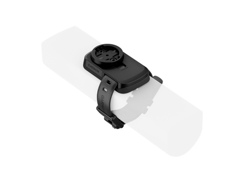 Garmin Edge Top Tube MTB Mount