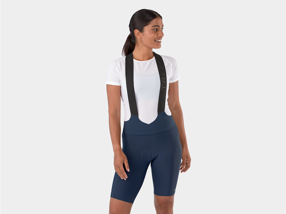 Trek Velocis Women's Cycling Bib Shorts
