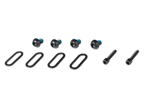 Trek 2016+ E-bike Sliding Dropout Hardware