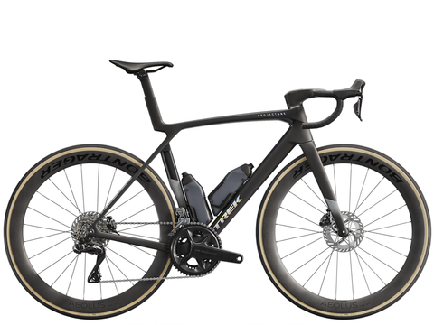 Madone Carbon-Madone SLR Gen 8 Frameset